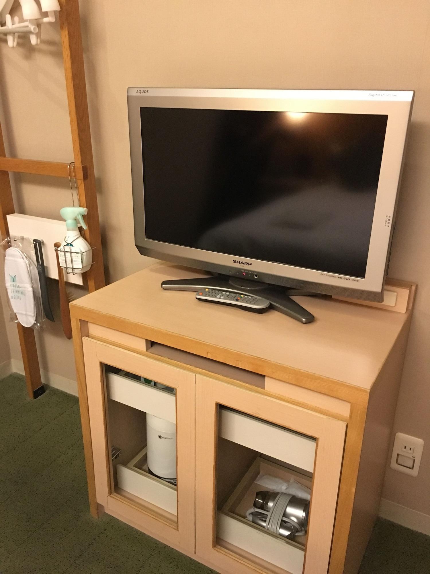 Hotel Yaesu Terminal Prefektura Tokio